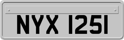 NYX1251