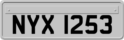 NYX1253