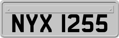 NYX1255