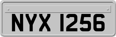 NYX1256