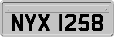 NYX1258