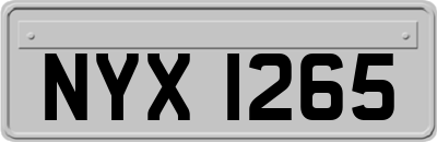 NYX1265