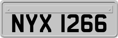 NYX1266