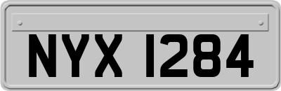 NYX1284