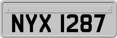 NYX1287