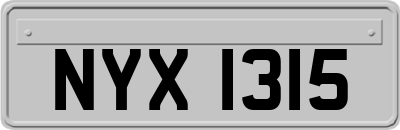 NYX1315