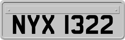 NYX1322