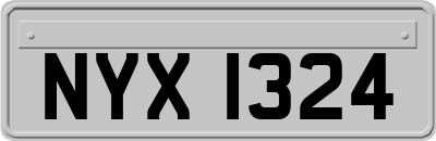 NYX1324