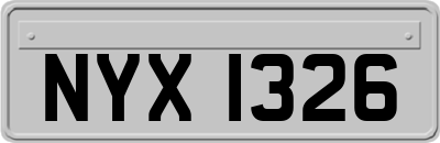 NYX1326