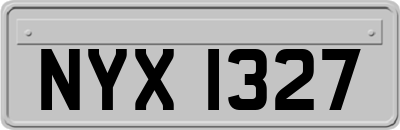 NYX1327