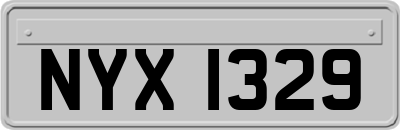 NYX1329