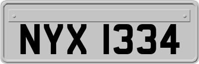 NYX1334