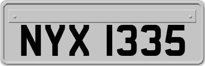 NYX1335