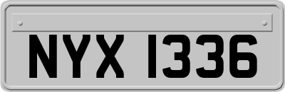 NYX1336