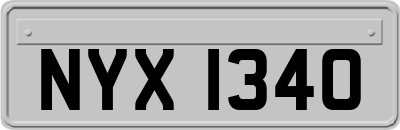 NYX1340