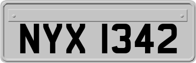 NYX1342