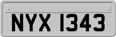 NYX1343