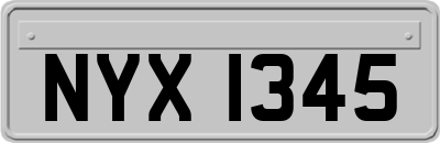 NYX1345