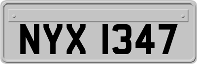 NYX1347