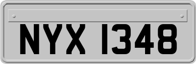 NYX1348