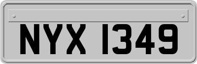 NYX1349