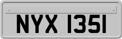 NYX1351