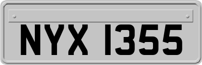 NYX1355