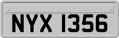 NYX1356