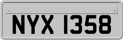 NYX1358