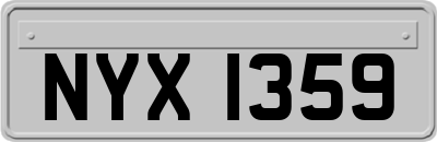 NYX1359