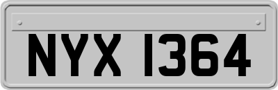NYX1364