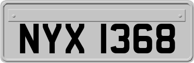 NYX1368