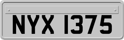 NYX1375