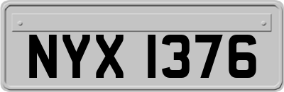 NYX1376
