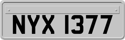 NYX1377