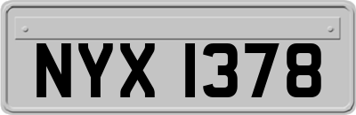 NYX1378