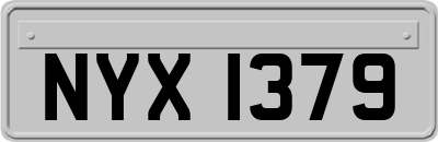 NYX1379