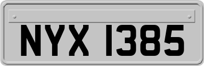 NYX1385
