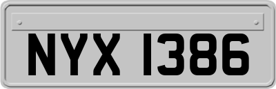 NYX1386