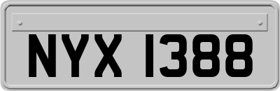NYX1388