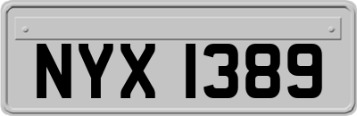 NYX1389