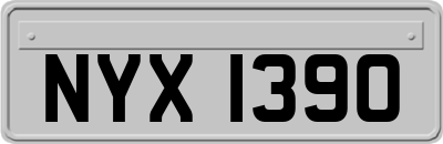 NYX1390