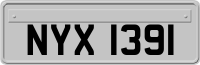 NYX1391
