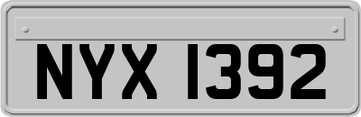 NYX1392