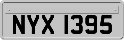 NYX1395