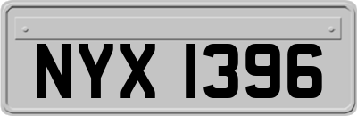 NYX1396
