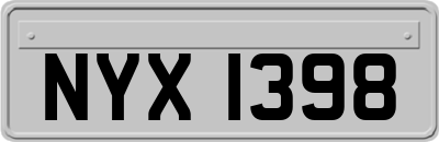 NYX1398