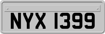 NYX1399