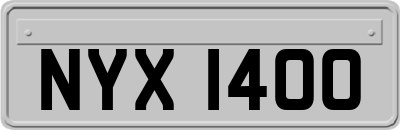 NYX1400