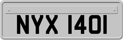 NYX1401